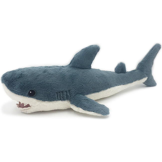 Seaborn the Shark - Plush - 1