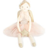 Anna Pink Angel - Dolls - 1 - thumbnail
