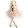 Rose Scented Doll - Dolls - 1 - thumbnail