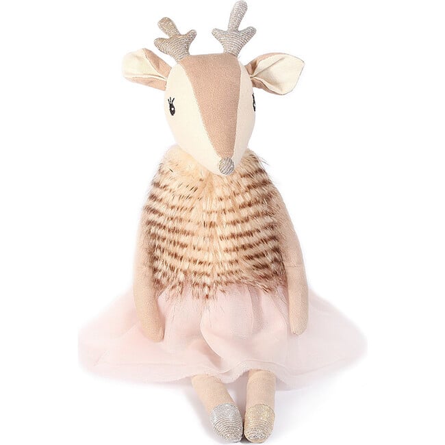 Farrah Fawn Ballerina - Dolls - 1
