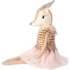 Farrah Fawn Ballerina - Dolls - 2