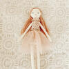 Rose Scented Doll - Dolls - 2