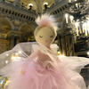 Nina Prima Ballerina, Pink - Dolls - 2 - thumbnail