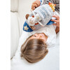 Spaceship Commander Tooth Pillow - Pillows - 2