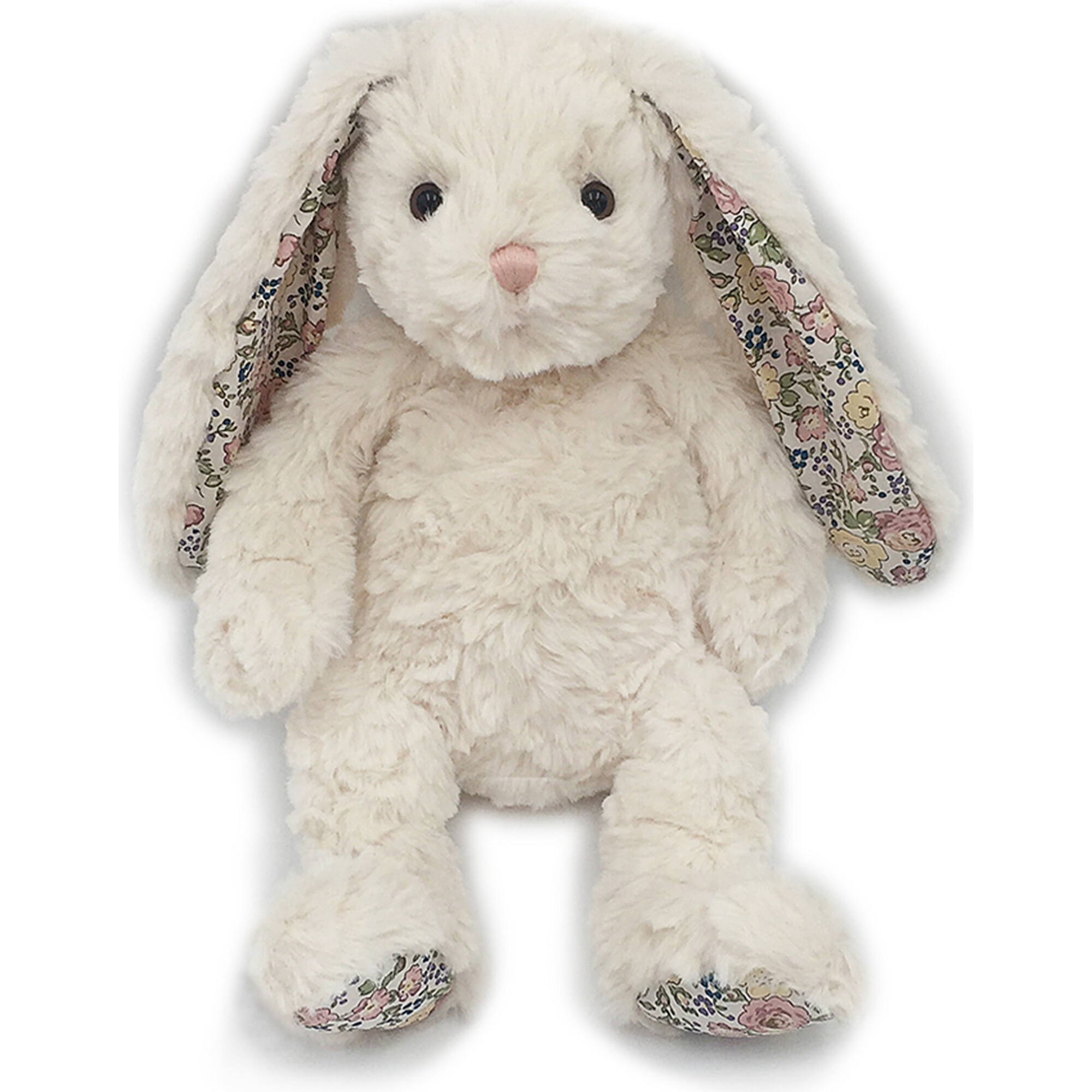 Faith French Bunny - Plush - 1