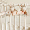 Princess Bunny Padded Hangers - Accents - 2 - thumbnail