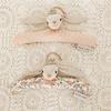 Princess Bunny Padded Hangers - Accents - 3