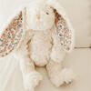 Faith French Bunny - Plush - 3