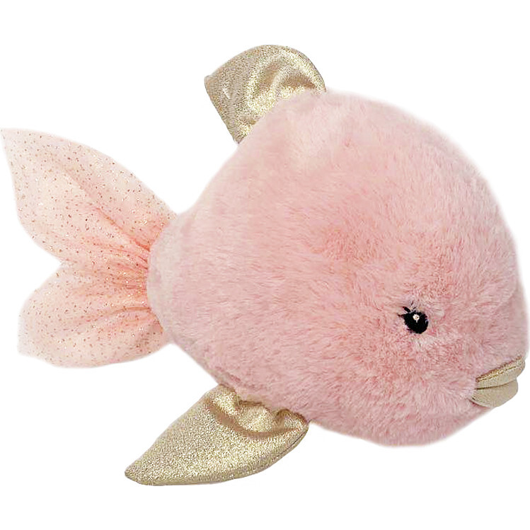 Moulin Roty Ray Fish Plush (large) - Stuffed Toy From all around