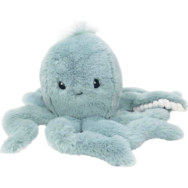 Oda Plush Octopus