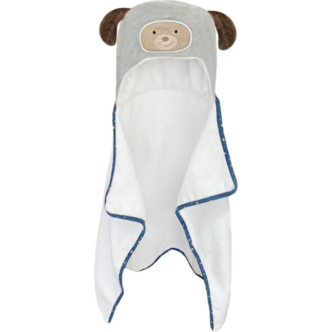 Astro Baby Terry Towel - Towels - 1