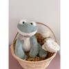 Fitzgerald The Frog - Plush - 2