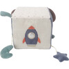 Astro Dog Activity Cube - Plush - 2