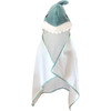 Shark Baby Terry Towel - Towels - 1 - thumbnail