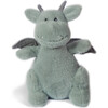 Dax Plush Dragon, Sage - Plush - 1 - thumbnail