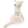 Daisy Doe Ballerina - Soft Dolls - 3