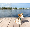 Jacques The Jack Russell - Plush - 3