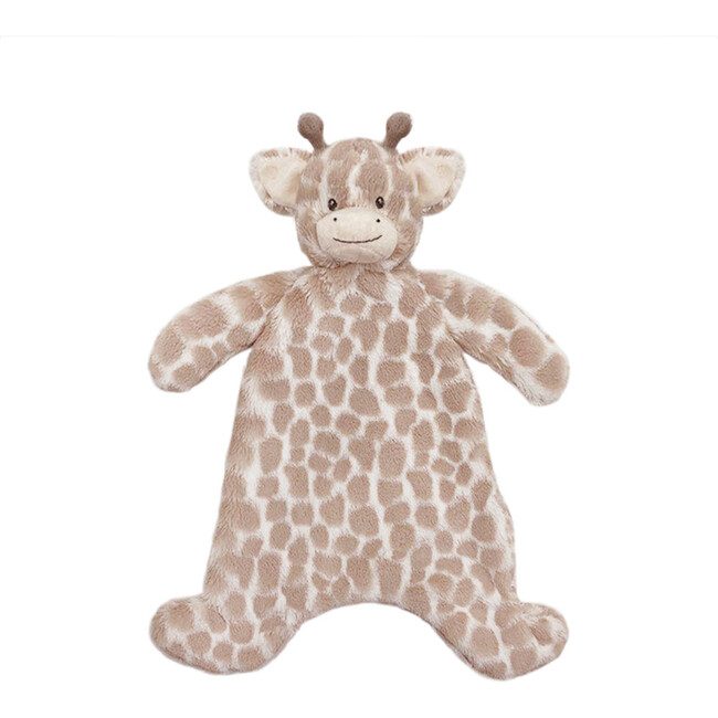 Gentry Giraffe Blankie - Blankets - 1