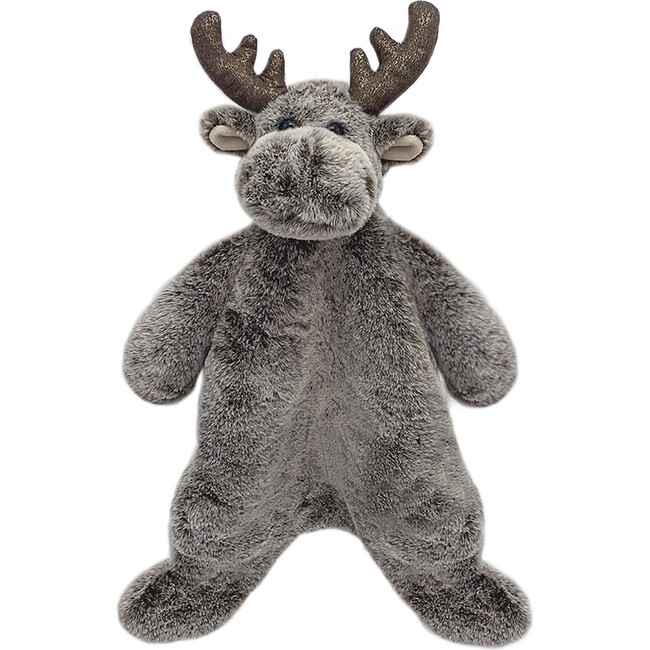Marley Moose Blankie