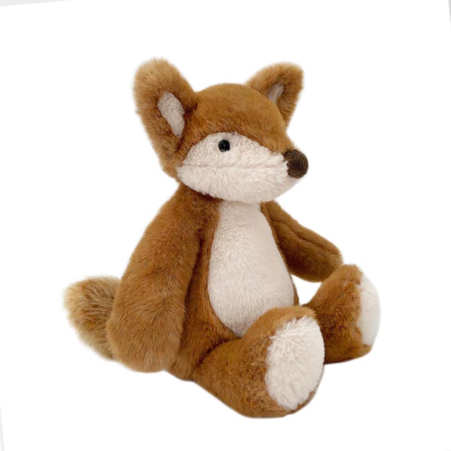 Finn Fox - Plush - 2