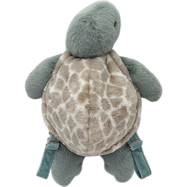 Taylor Turtle Backpack