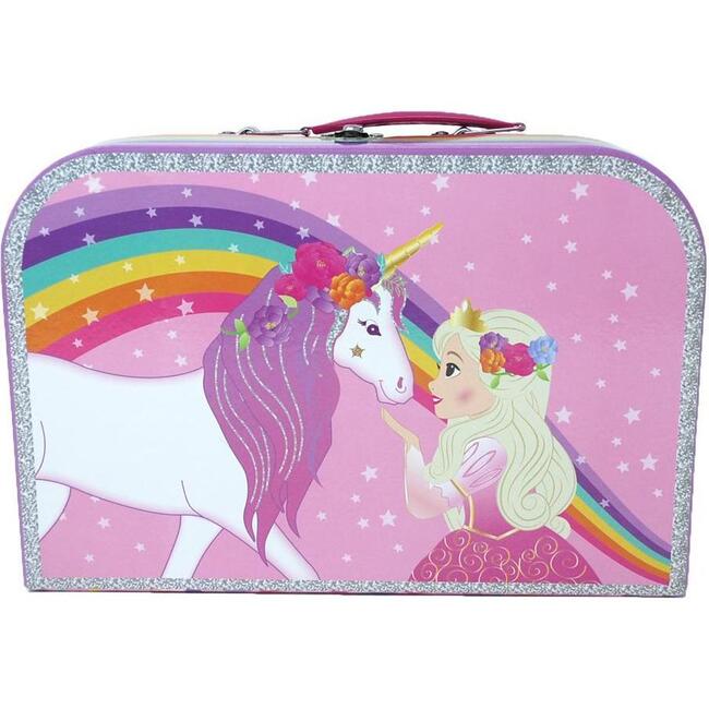 Princess & Unicorn Baking Set in Case - Play Food - 3