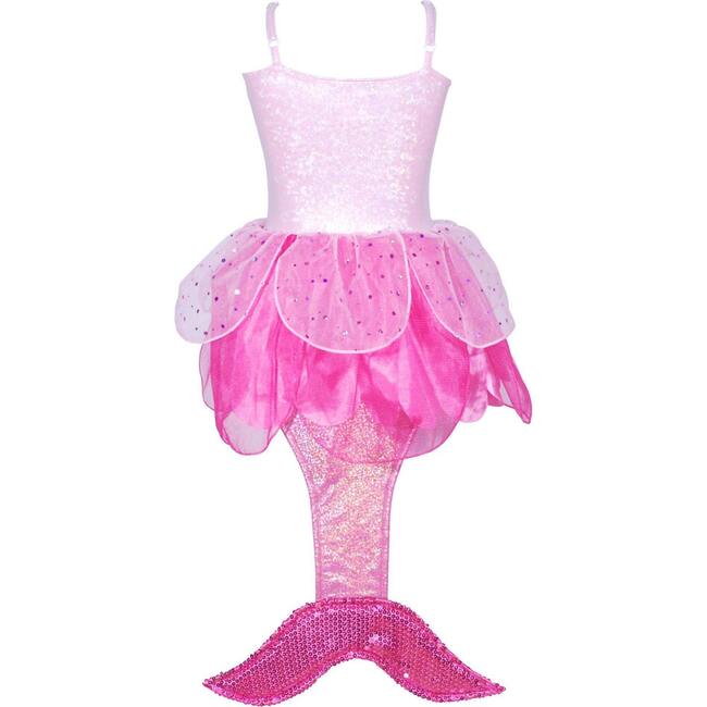 Summer Mermaid Dress - Costumes - 2