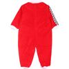 Logo Bodysuit, Red - Rompers - 2