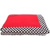 Logo Blanket, Red - Blankets - 2