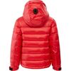 Toddler Vix Down Jacket, Red - Jackets - 2