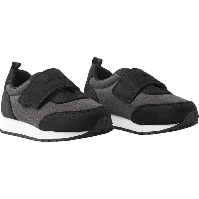 Evaste Sneakers, Black - Sneakers - 5