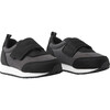 Evaste Sneakers, Black - Sneakers - 5