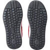 Keveni Mid-Season Sneakers, Red - Boots - 5