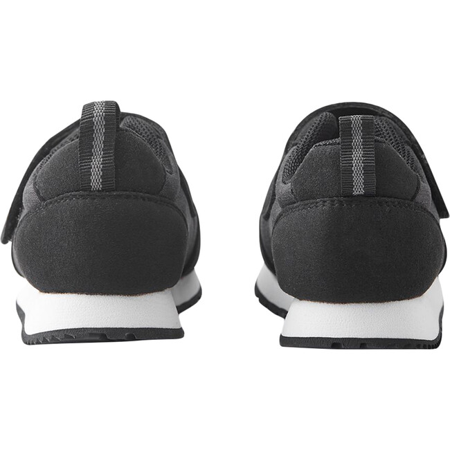 Evaste Sneakers, Black - Sneakers - 6