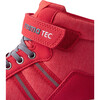 Keveni Mid-Season Sneakers, Red - Boots - 6