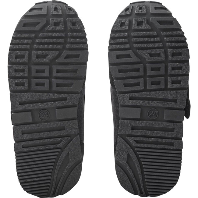 Evaste Sneakers, Black - Sneakers - 7