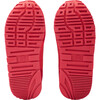 Evaste Sneakers, Red - Sneakers - 6