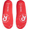 Evaste Sneakers, Red - Sneakers - 8