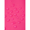 Vantti Water & Dirt Repellent Soft-Shell Jacket with Fleece Liner and Detachable Hood, Pink - Jackets - 7