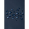 Lammikko Waterproof Rain Pants with Welded Seams, Suspenders & Foot Loops, Navy - Pants - 5