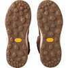 Ehtii Reimatec Waterproof Hiking Shoes, Brown - Boots - 5