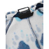 Myytti Fleece All-In-One Jacket, Navy - Onesies - 5