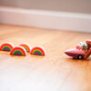 Unicorn and Rainbow Bowling Game - Games - 2