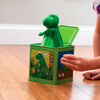 Jack in the Box, Dinosaur - Games - 2