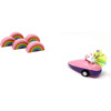 Unicorn and Rainbow Bowling Game - Games - 4