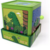 Jack in the Box, Dinosaur - Games - 3