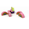 Unicorn and Rainbow Bowling Game - Games - 6