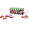 Unicorn and Rainbow Bowling Game - Games - 7