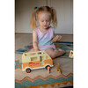 Magnetic Ice Cream Truck - Transportation - 2