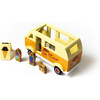 Magnetic Ice Cream Truck - Transportation - 3